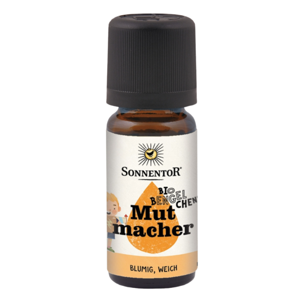 Sonnentor Mutmacher ätherisches Öl Bio-Bengelchen® bio, 10 ml