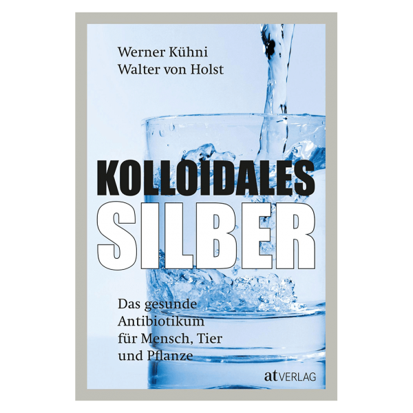 atVerlag Kolloidales Silber
