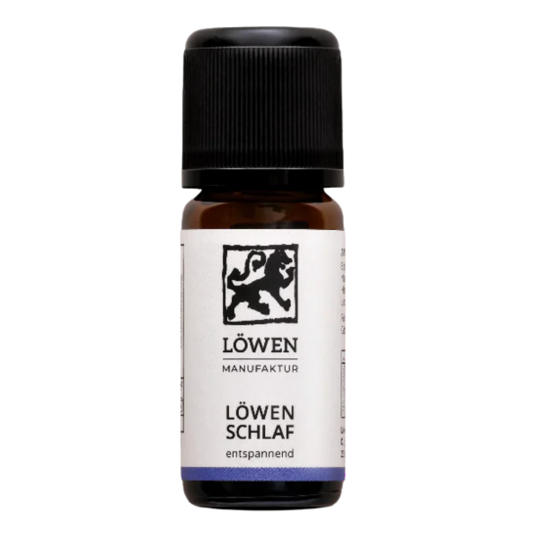 Löwen-Manufactur Niendorfs Löwenschlaf