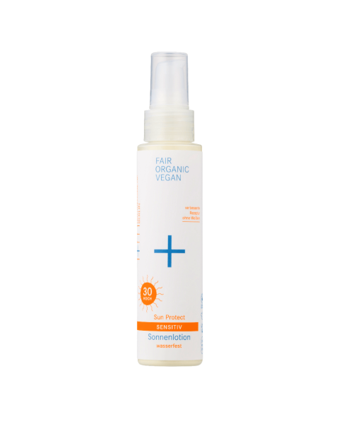 i+m Sonnenlotion Sensitiv LSF30
