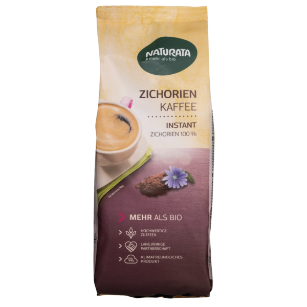 Naturata Bio Zichorienkaffee Instant
