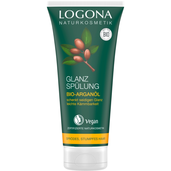 Logona Glanz Spülung