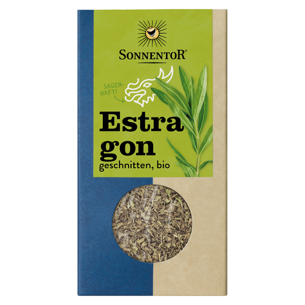 Sonnentor Bio Estragon geschnitten