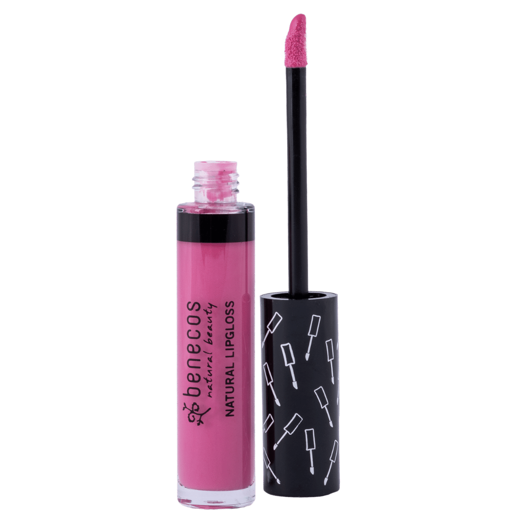 Lipgloss pink blossom