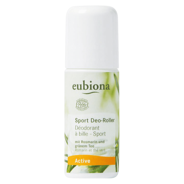 Eubiona Deo Roll-On Sport