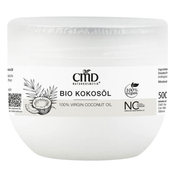 CMD Naturkosmetik Bio Kokosöl Rio de Coco
