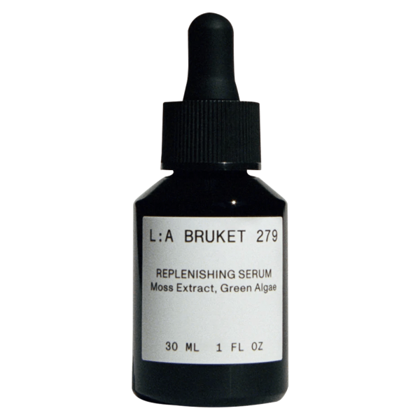 L:A Bruket 279 Kräftigendes Serum