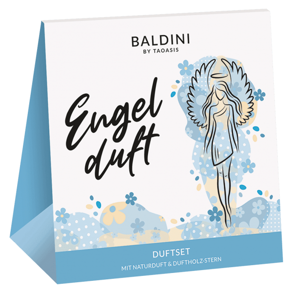 Baldini Engelduft Duftset