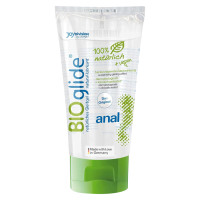 JOYDIVISION BIOglide Anal JOYDIVISION BIOglide Anal