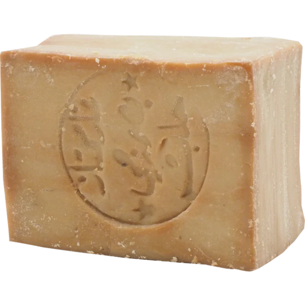 NaturGut Aleppo Seife 4% Lorbeeröl