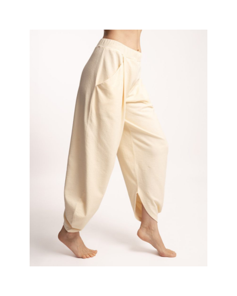 Spirit of Om Yoga Hose Tandava - sand