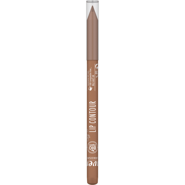 Lavera Lip Contour 02 Nude Brown