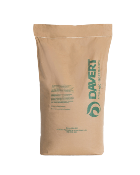 Davert Bio Weizengluten EU, 25 kg