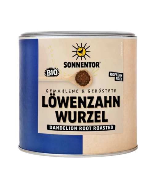 Sonnentor Bio Löwenzahnwurzel geröstet