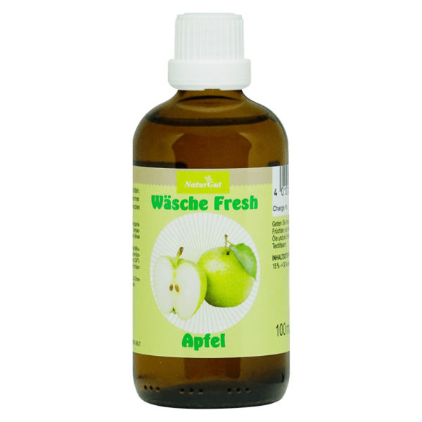 NaturGut Wäsche Fresh Apfel