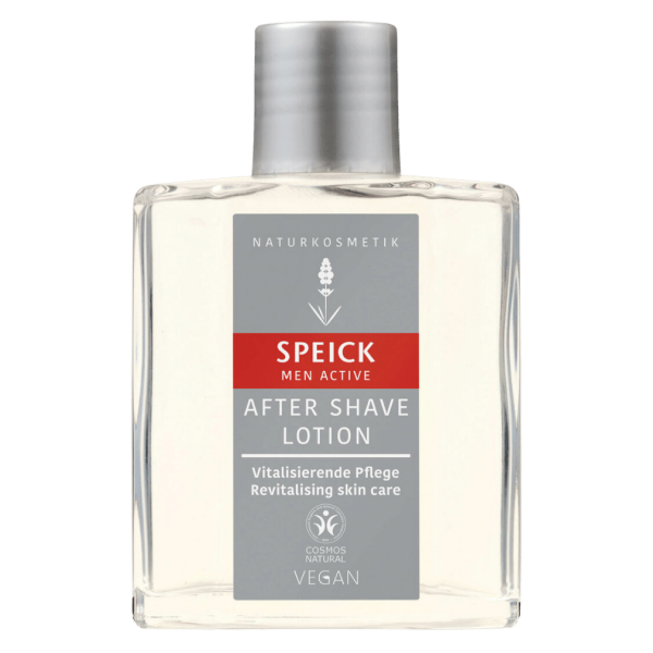 Speick Active After Shave Lotion