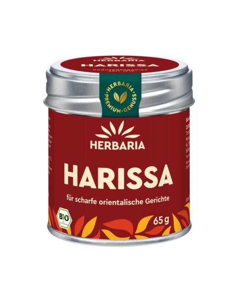 Herbaria Bio Harissa