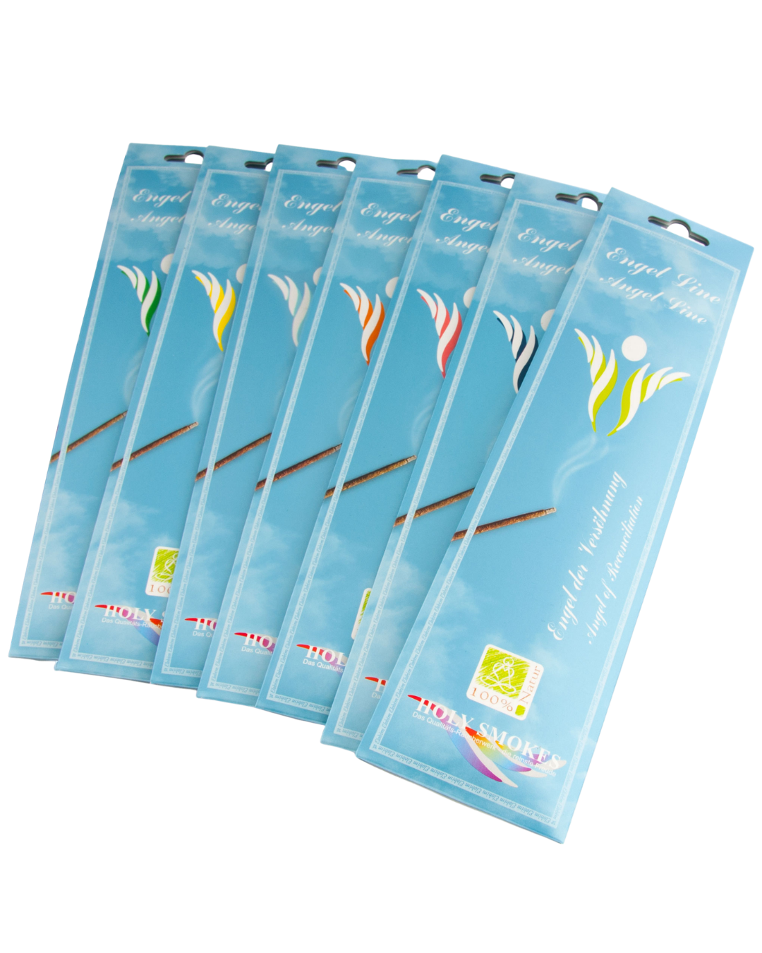 Engel Line Paket von Berk bei greenist.de