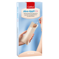 P. Jentschura Abra-Appli-Ca, Filterbeutel P. Jentschura Abra-Appli-Ca, Filterbeutel