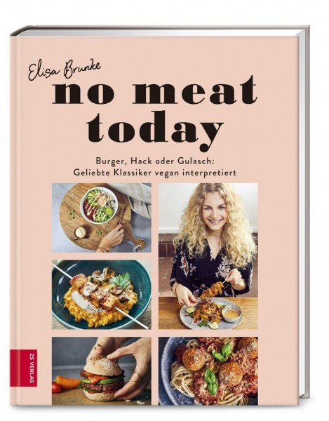 ZS Verlag No meat today