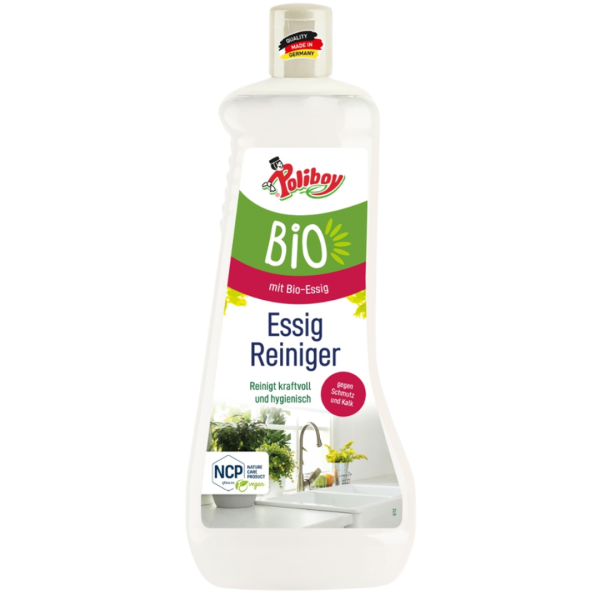 POLIBOY Essig Reiniger