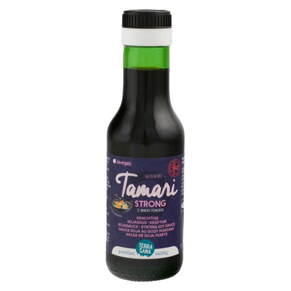 TerraSana Bio Tamari strong Premium