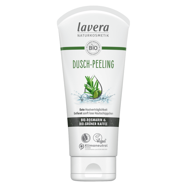 Lavera Dusch-Peeling