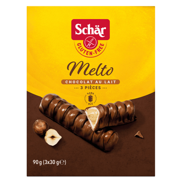 Schär Melto