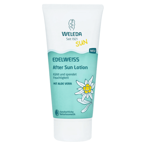 Weleda Edelweiss After Sun Lotion