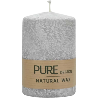 Richard Wenzel Rocco Pure Safe Candle 90x60mm Richard Wenzel Rocco Pure Safe Candle 90x60mm