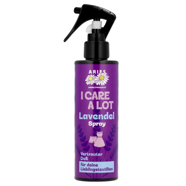 Aries Lavendel Spray