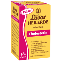Luvos Heilerde Cholesterin mikrofein Luvos Heilerde Cholesterin mikrofein