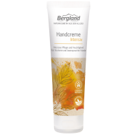 Bergland Handcreme Intensiv Bergland Handcreme Intensiv