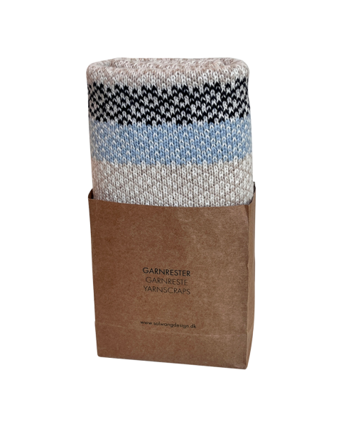 Solwang Design ZERO Waste Handtücher