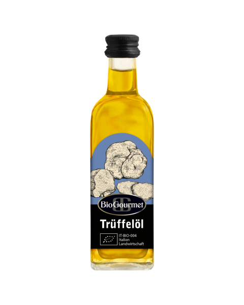 BioGourmet Bio Trüffelöl, 60ml