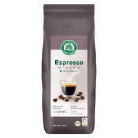 Lebensbaum Bio Minero Espresso, ganze Bohne, 1kg Lebensbaum Bio Minero Espresso, ganze Bohne, 1kg