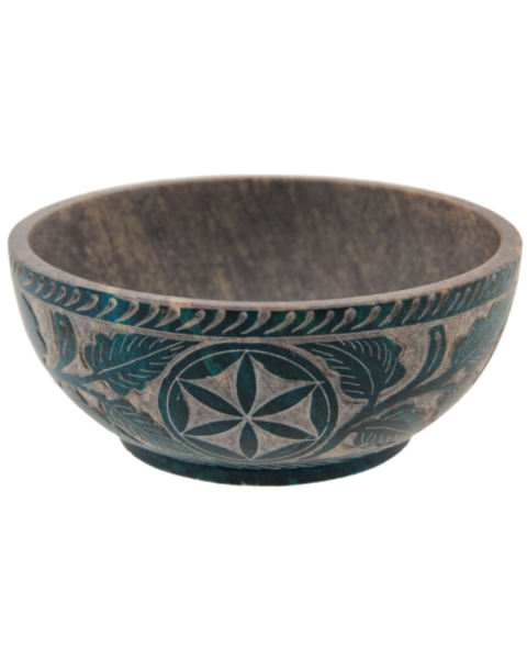 Berk Mara Specksteinschale