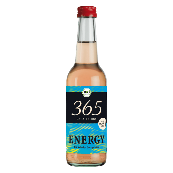 EOS Bio 365 Daily Energy