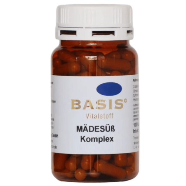 BASIS Mädesüß Komplex