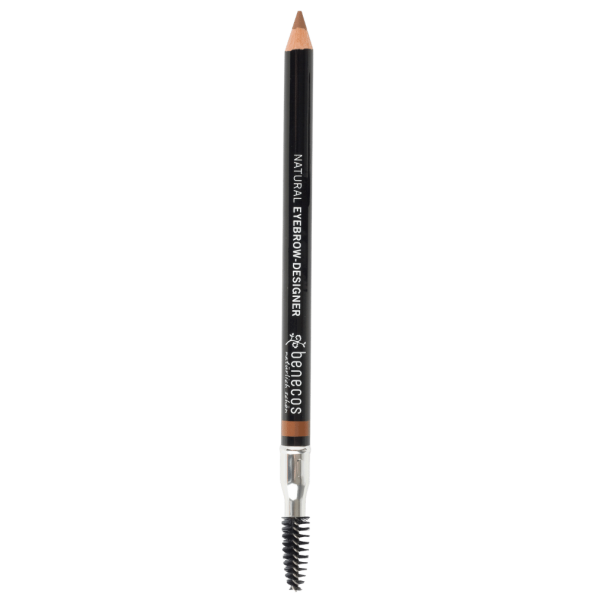 benecos Eyebrow-Designer gentle brown