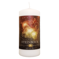 EngelALM Steinbock, Energiekerze EngelALM Steinbock, Energiekerze