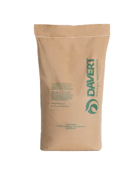 Davert Bio Roggenschrot Bioland, 25kg
