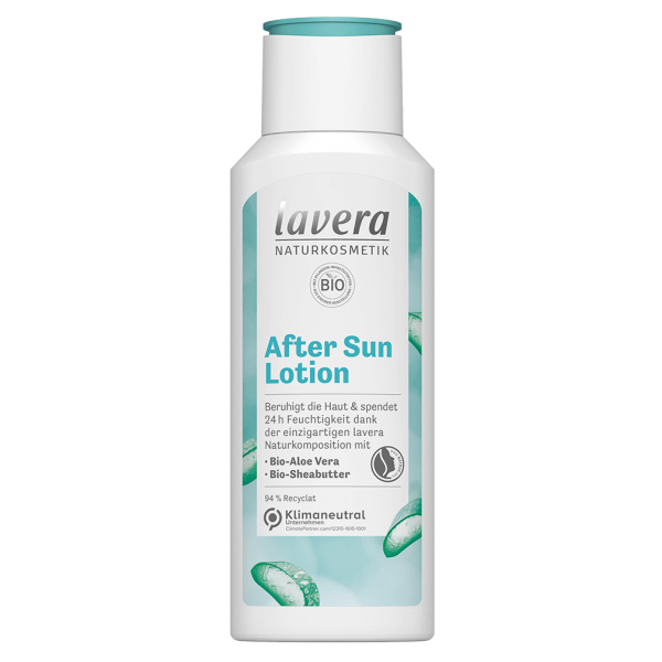 Lavera After Sun Lotion