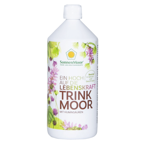 SonnenMoor Trinkmoor