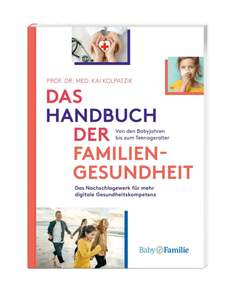 Wort und Bild Handbuch der Familiengesundheit