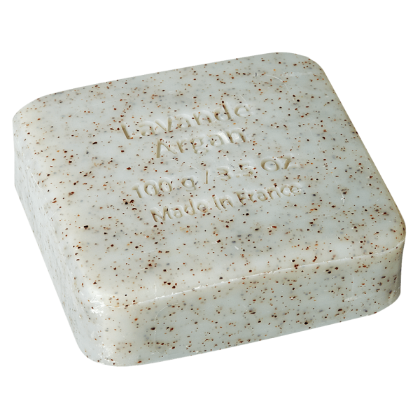 Savon Du Midi Pflanzenölseife Lavendel-Argan