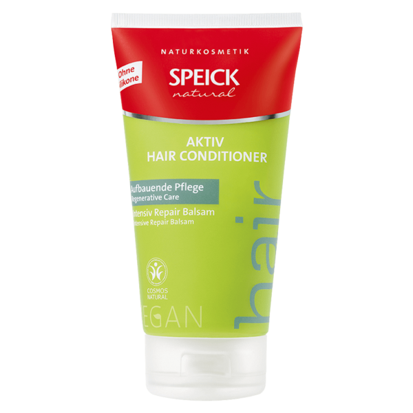 Speick Aktiv Hair Conditioner, 150ml