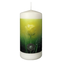 EngelALM Heilung, Energiekerze EngelALM Heilung, Energiekerze