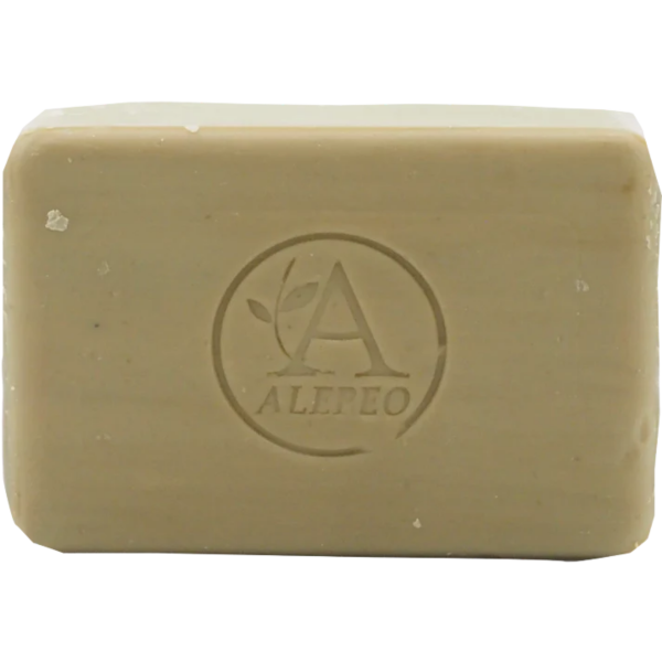 NaturGut Aleppo Olivenölseife mit Orangenblütenduft