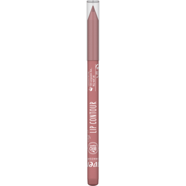 Lavera Lip Contour 01 Brave Rose